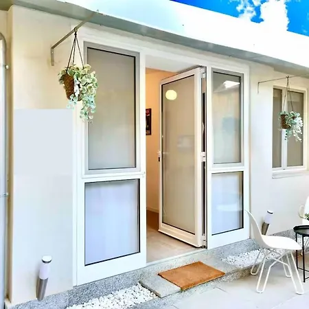 Casa Sui Navigli Con Patio