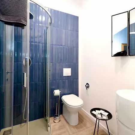 Casa Sui Navigli Con Patio Apartment