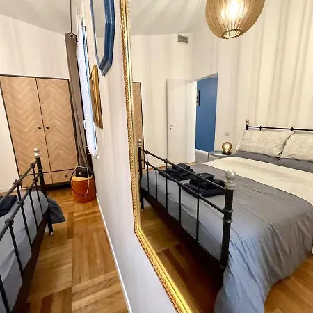 Casa Sui Navigli Con Patio * Mailand